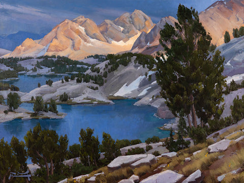 Alpine Actors