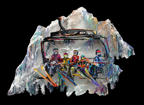 Alpine Ascent