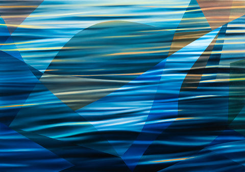 Architectonic Waves