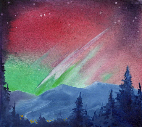Aurora Dreamscape
