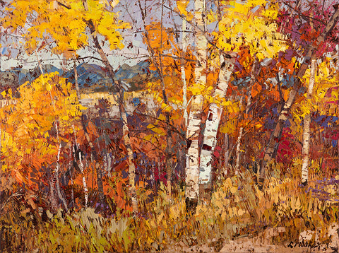 Autumn Gem