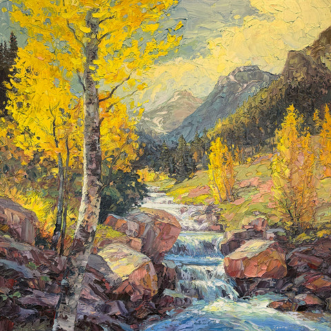 Autumn Radiance