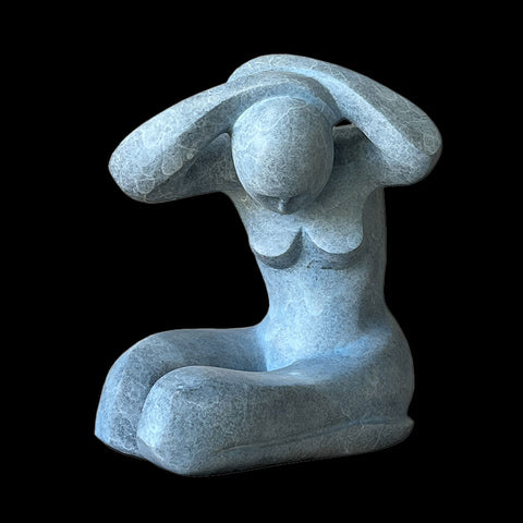 Awakening III, Bleue