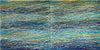 Azure-diptych-artist-Pat-McNabb-Martin-cut-canvas