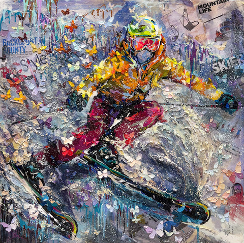 Brand New Art
