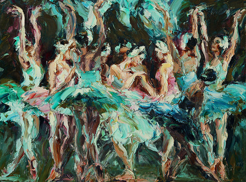 Ballet Expression