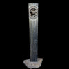 Beacon-sculpture-mixed-media-wood-art-artist-Cie-Hoover
