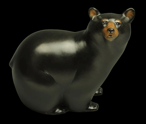 Bear-Handed