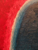 Emil_Bisttram_Voice_of_Silence_1970_57x38__Framed_Mixed_Media_on_Wood__Huge