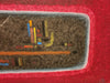 Emil_Bisttram_Voice_of_Silence_1970_57x38__Framed_Mixed_Media_on_Wood__Huge