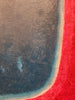 Emil_Bisttram_Voice_of_Silence_1970_57x38__Framed_Mixed_Media_on_Wood__Huge