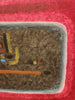 Emil_Bisttram_Voice_of_Silence_1970_57x38__Framed_Mixed_Media_on_Wood__Huge