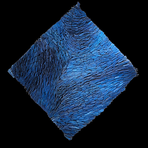 Blue Diamond