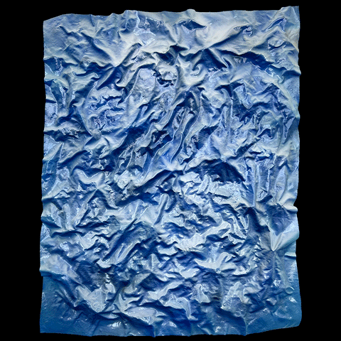 Blue Traverse