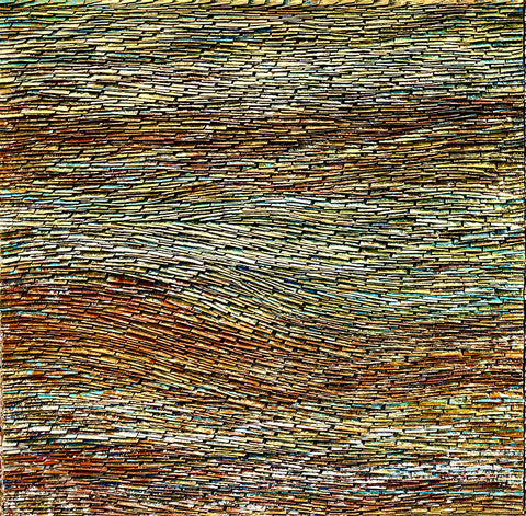 Calypso 1