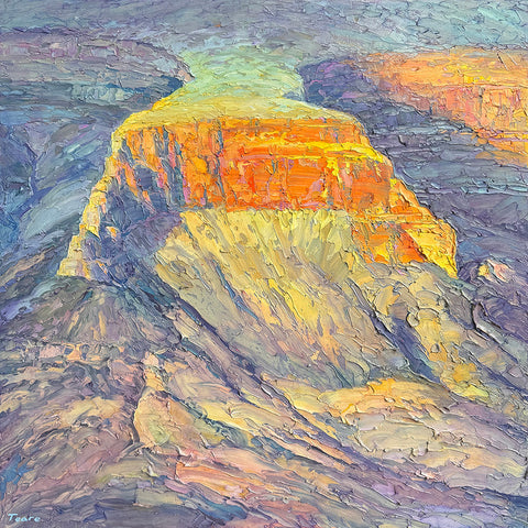 Canyon Light