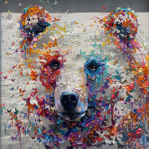 Colorful Companion