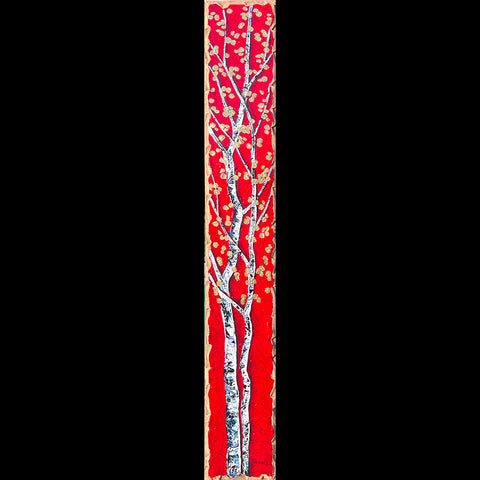 Crimson Tango