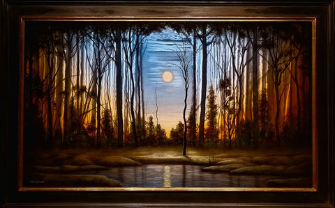 Dance by the Light of the Moon