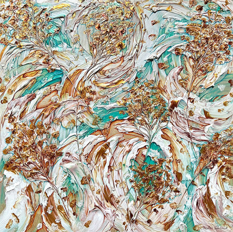 Dance of the Aspens