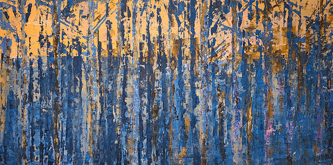 Dappled Dawn