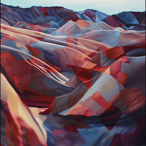 Death Valley II