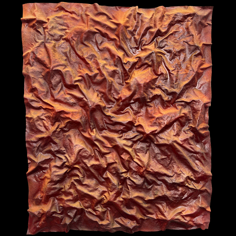 Desert Varnish