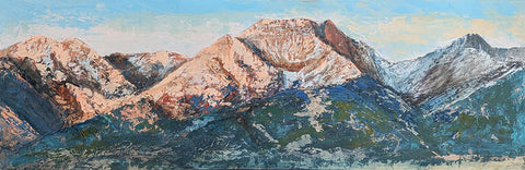 Elevation