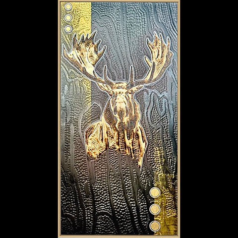 Free to Roam (Moose)