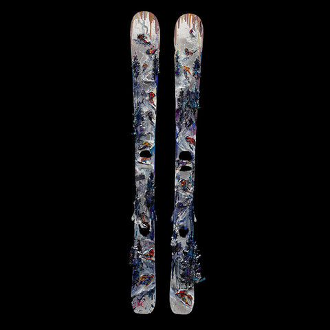 Frozen Rhythm