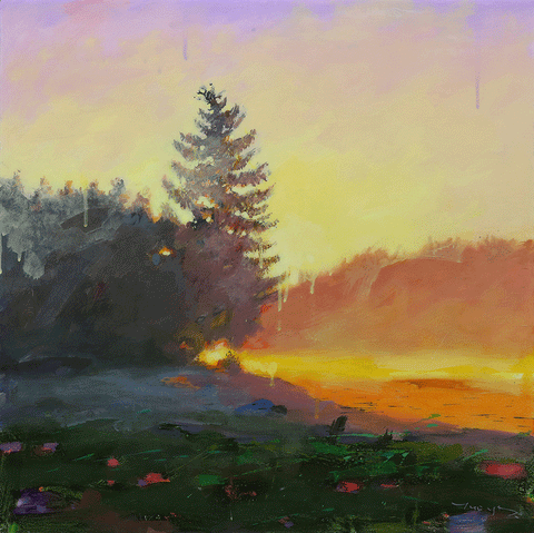 Gold Valley