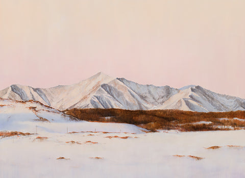 Great Plains