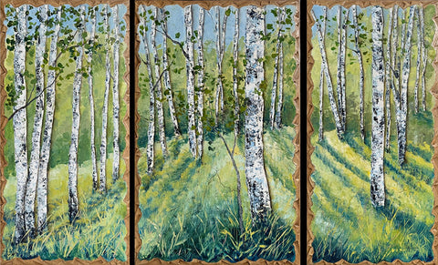 Hope Shining Brightly