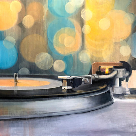 In the Groove