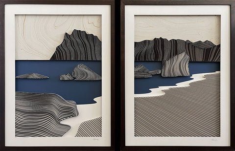 Individually Fragile. Collectively Unstoppable.