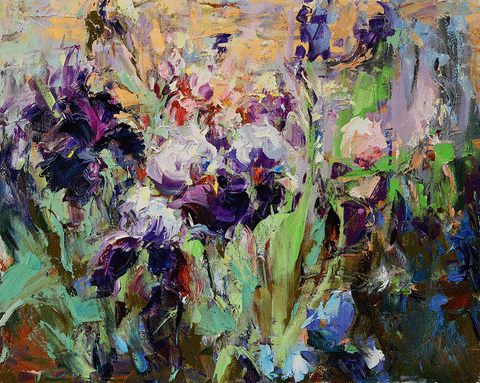 Irises