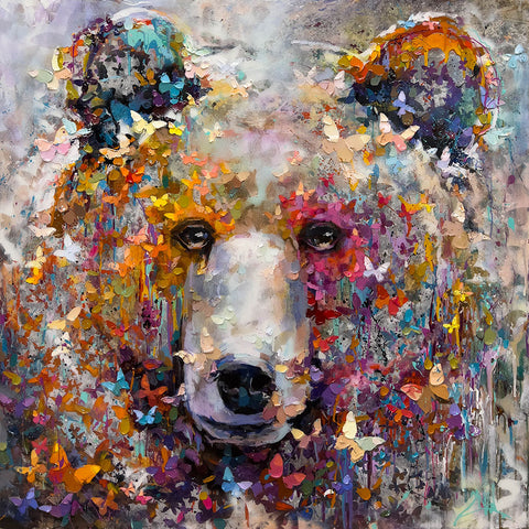 Kindness in the Wilderness