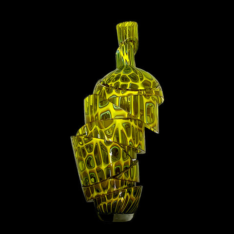 Kintsugi Bottle