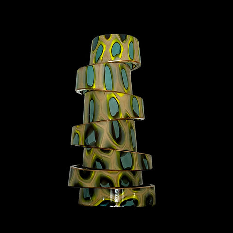 Kintsugi Cone