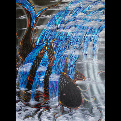 KOI - The Marriage of Heaven and Earth