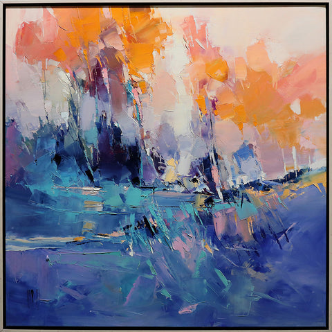 Les Bouleaux d' Automne
