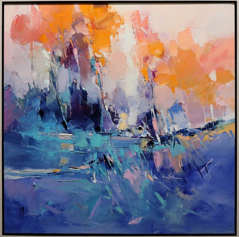 Les Bouleaux d' Automne