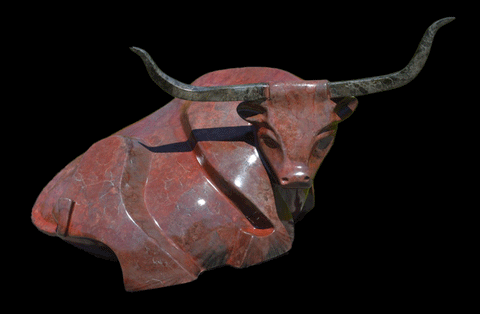 Lil' Longhorn