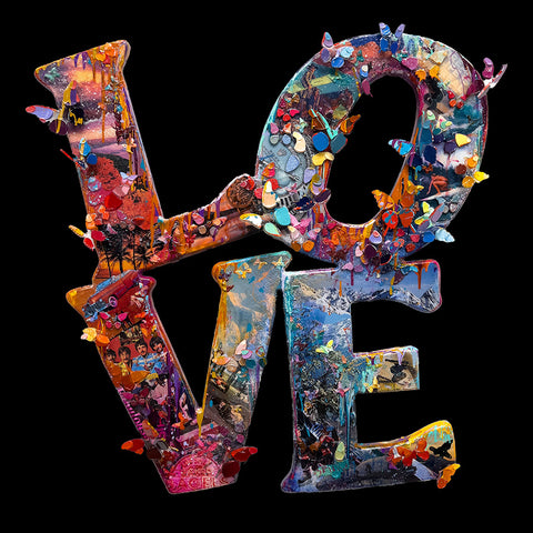 Love Forever