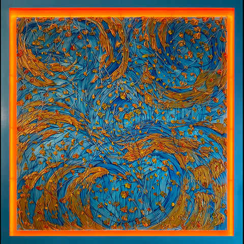 Mother Sky