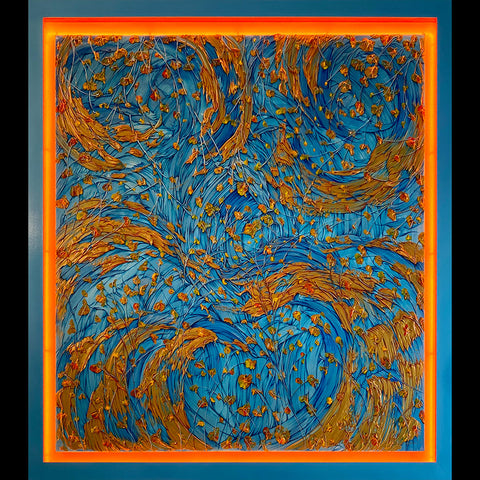 Mother Sky