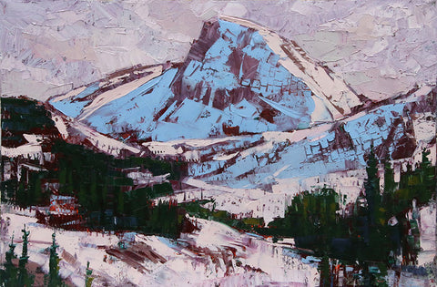 Mountain Majesty