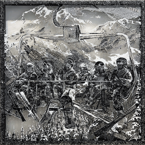 Mountain Story