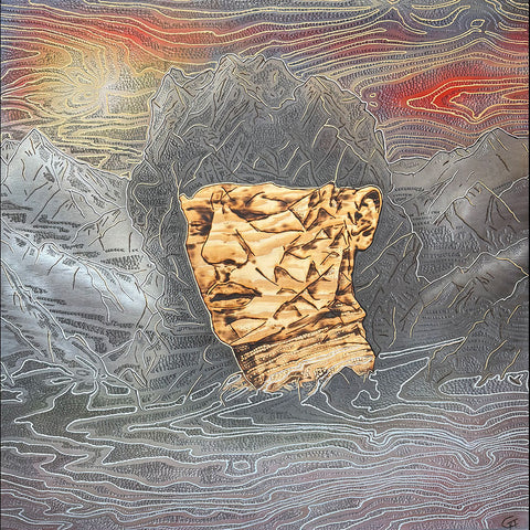 Mountains of the Mind: Headstrong