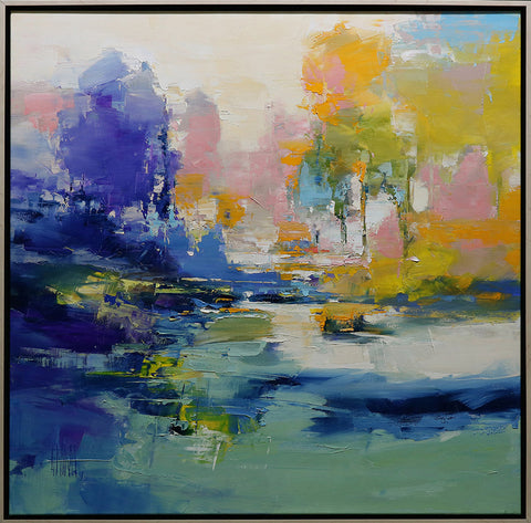 New Dawn (Aube Nouvelle)